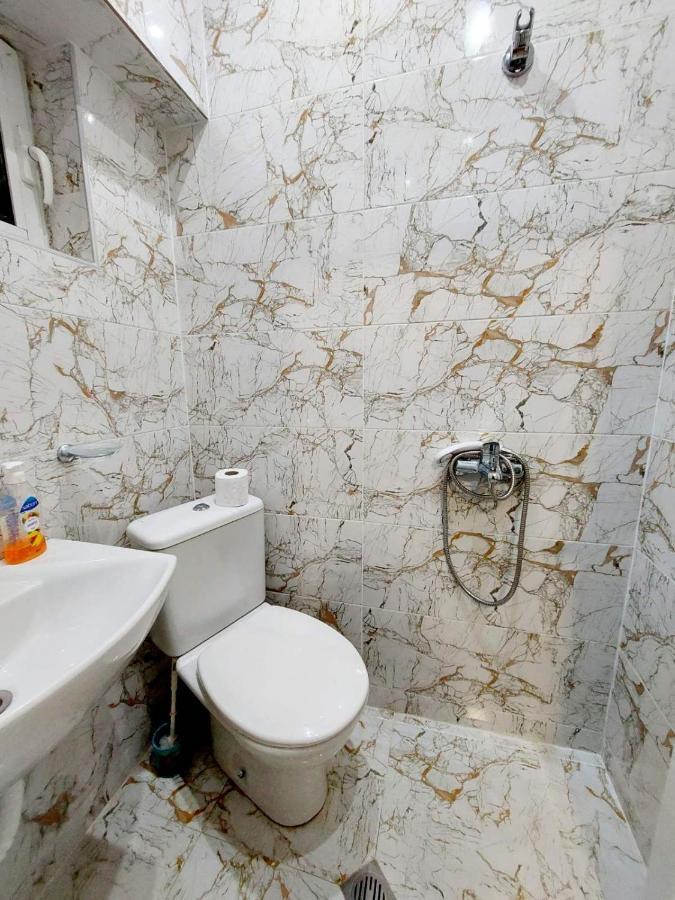 Amore 2- New Apartment In Top Center فارنا المظهر الخارجي الصورة